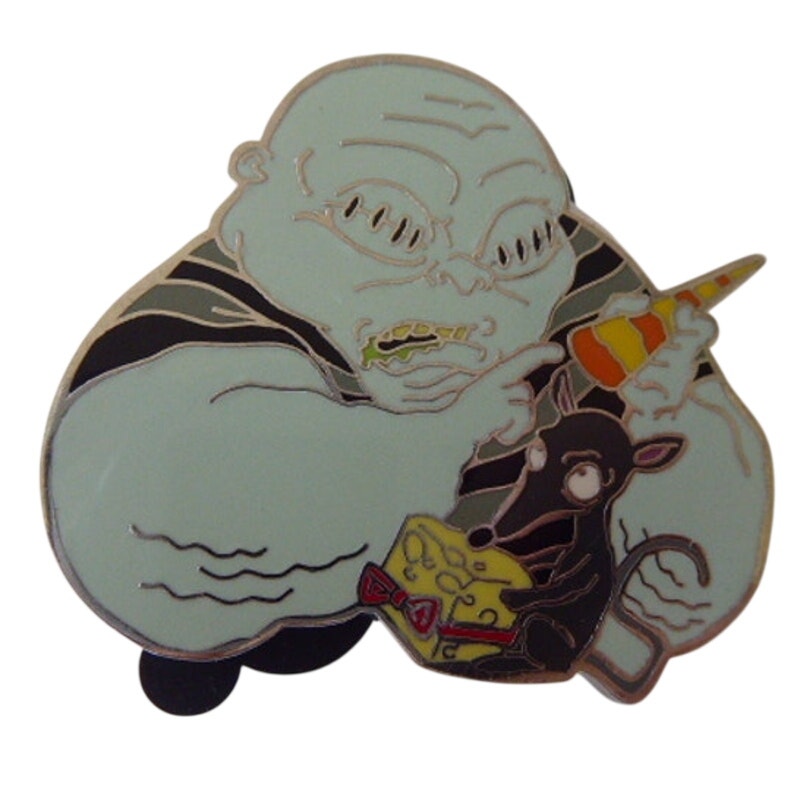 Corpse Kid Chaser Whats This Nightmare Before Christmas