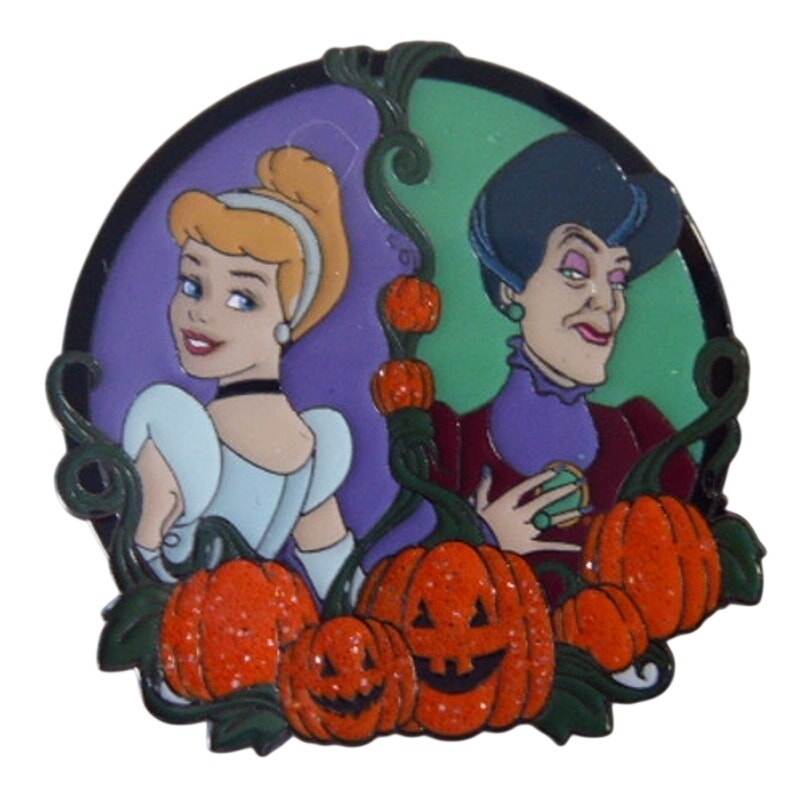 LFLY Cinderella Tremaine Princess Villain Halloween