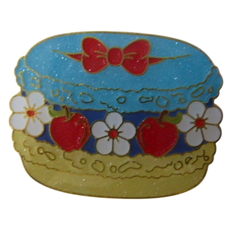 Loungefly - Snow White - Princess Macarons Mystery Set