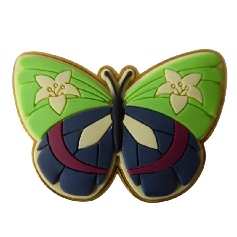 Loungefly - Mulan - Disney Princess Butterflies