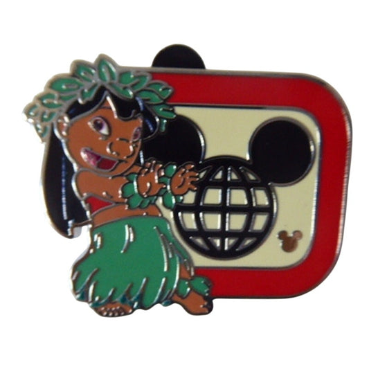 WDW - Lilo - Walt Disney World D - Hidden Disney 2025