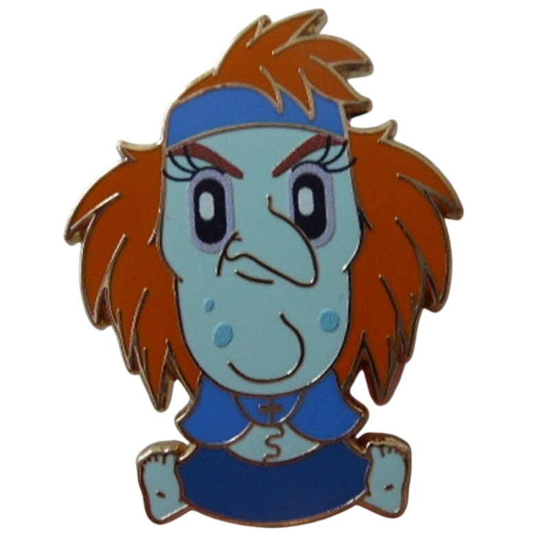 Orddu The Black Cauldron: Witches of Morva aDorbs!