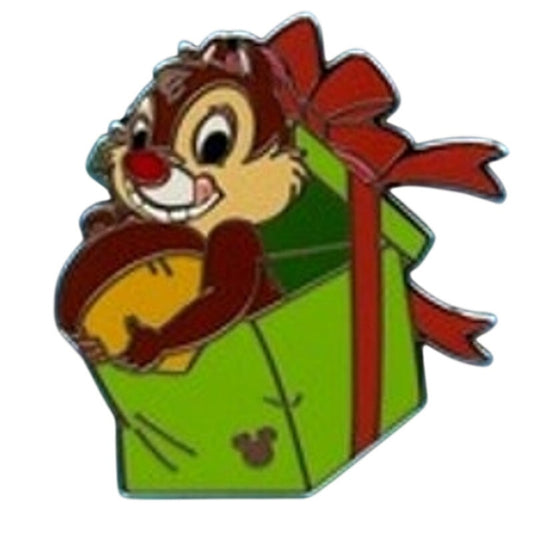 DLR Christmas Chaser Dale Holidays Hidden Disney 2026