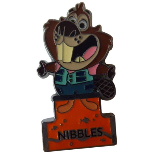 Zootopia 2 Nibbles Maplestick