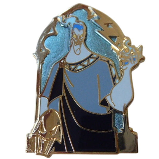 MII Hades Villains of the Elements Mystery Set - PALM