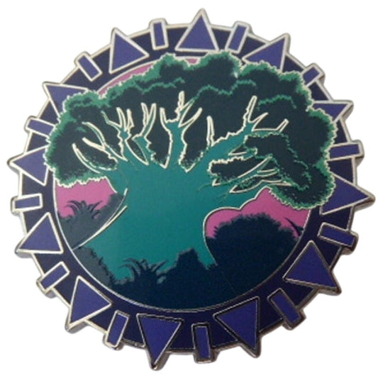 Animal Kingdom Tree of Life Zootopia: Better Zoogether