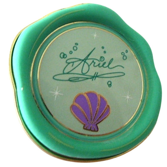 Princess Wax Seal - Ariel