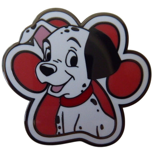Lucky (Y1081) FiGPiN - 101 Dalmatians Mystery Minis