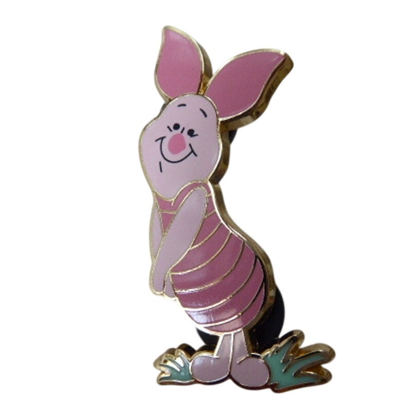 MII Piglet -  Pooh and Friends Mystery Set - PALM