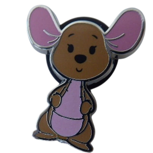 MII Kanga Cute Pooh and Friends Micro Mystery Set PALM