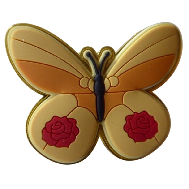Loungefly - Belle - Princess Butterflies - Mystery
