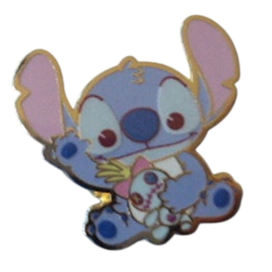 MII Stitch Waving Cuties Mini Micro - PALM
