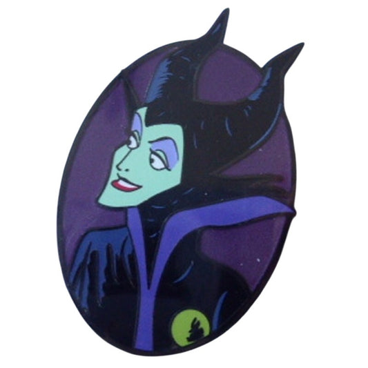 PALM - Maleficent - Profile - Sleeping Beauty