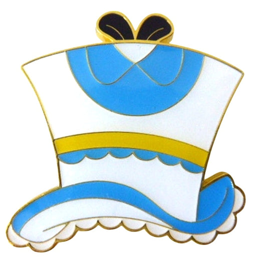 LFLY Alice - Alice in Wonderland Top Hats Mystery Set
