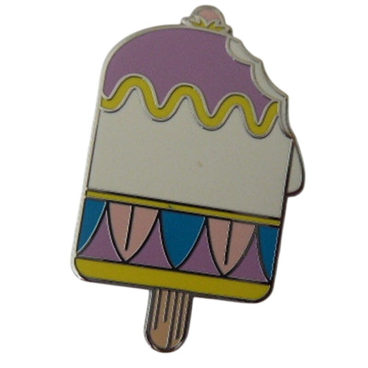 Disney Trading Pin 183004    Mrs Potts - Ice Cream Bars Mystery Set - Series 2