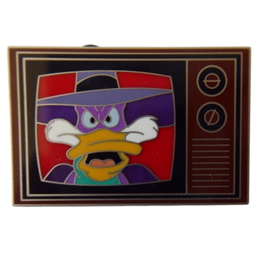 Darkwing Duck - Afternoon TV Shows - Magical Mystery