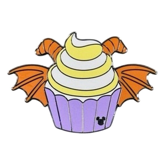 WDW - Figment - Chaser Cupcakes  Hidden Disney 2026