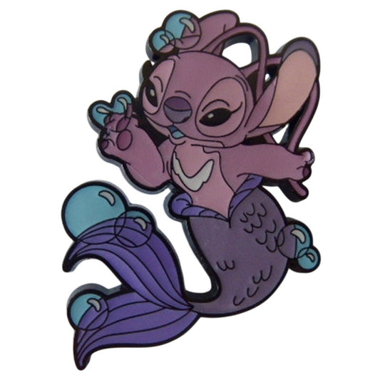 LFLY - Angel in a Mermaid Costume