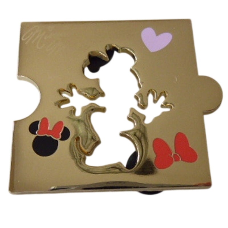 Mickey and Friends Puzzle Blind Box - Minnie