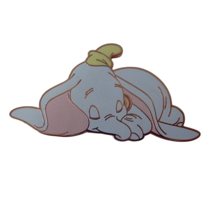 DLP - Baby Dumbo - Nap Time Series