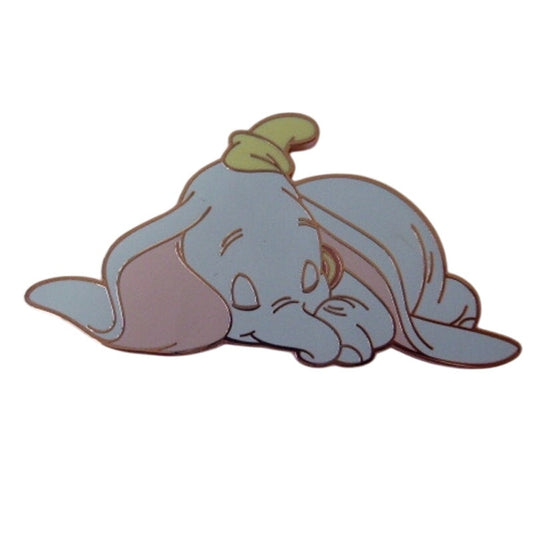 DLP - Baby Dumbo - Nap Time Series