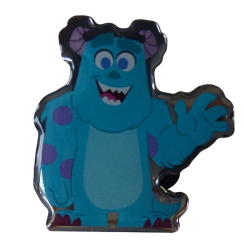Sulley SkyTree - Aeon Mall Disney 100 Tour Exclusive Set