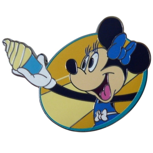 Minnie with Dole Whip - Best Day Ever Mystery Set
