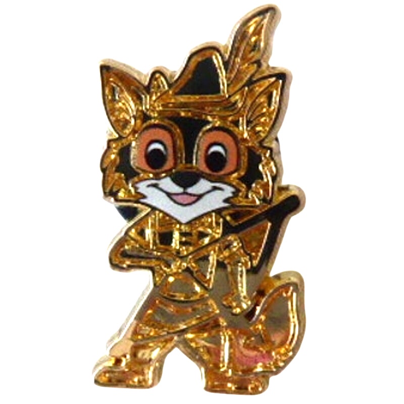 PALM Robin Hood Micro - Gold Robin Hood Chaser