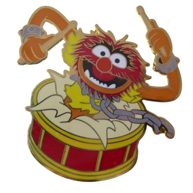 MII - Animal - Muppets - PALM