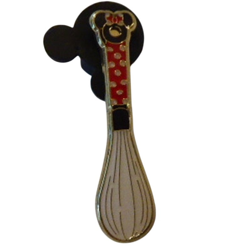TDR Minnie Mouse Whisk My Favorite Items Vol. 2 Mystery