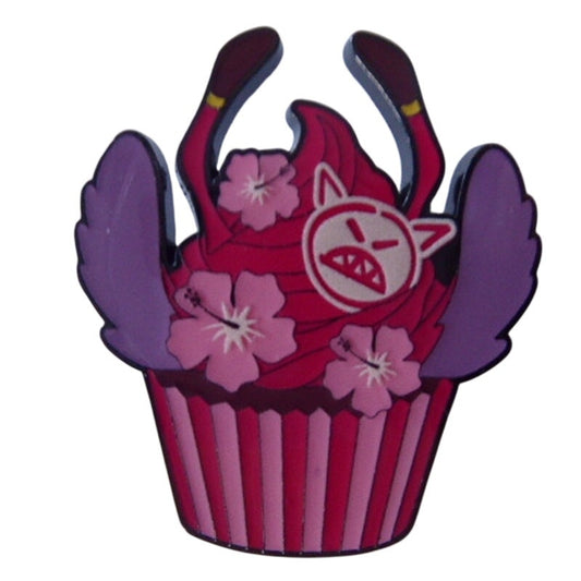 LFLY - Leroy - Stitch and Friends Cupcakes - Mystery