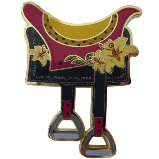 MII - Mother Gothel - Royal Stables Horse Saddles