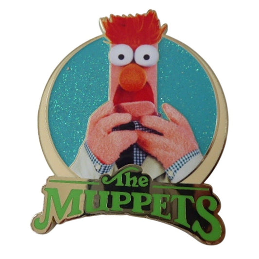 MII - Beaker - The Muppets Classic Mystery Set - PALM
