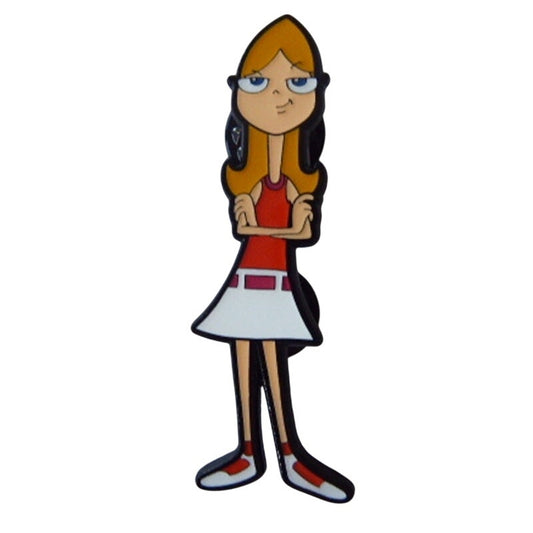 Candace Flynn-Fletcher