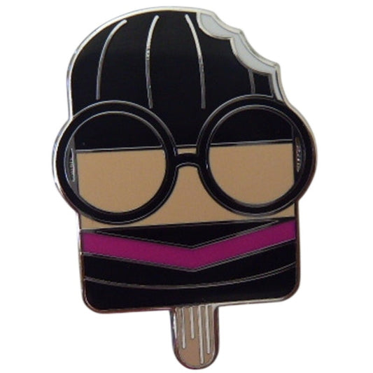 Disney Trading Pin 183016    Edna Mode - Ice Cream Bars Mystery Set - Series 2
