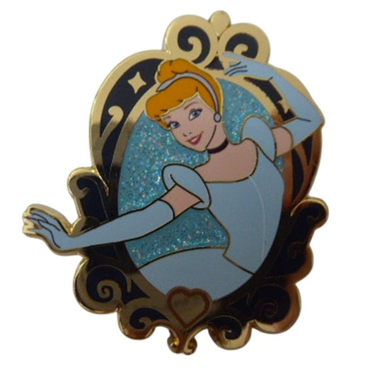 Cinderella - Royal Portraits Mystery Set