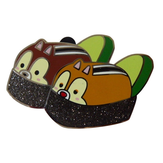 DIS - Chip and Dale - Character Sushi