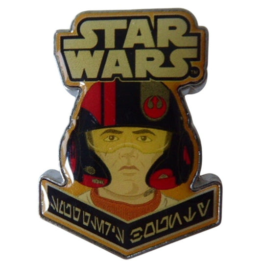 Star Wars Smugglers Bounty POE DAMERON Funko