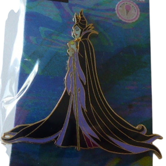 PALM - Maleficent - Standing Profile Sleeping Beauty