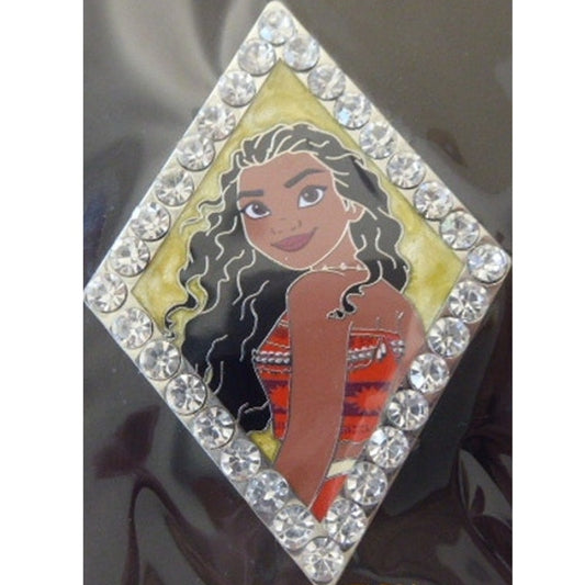 DPB - Moana - Princess Diamond - Jumbo