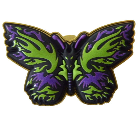 LFLY - Maleficent - Villains Free-D Butterflies