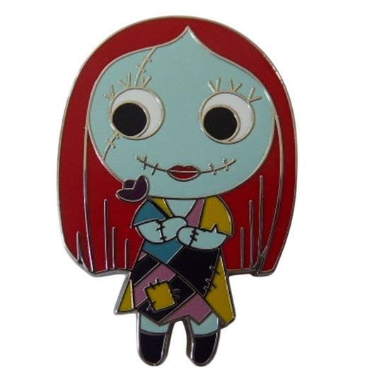 Sally - The Nightmare Before Christmas - Mystery
