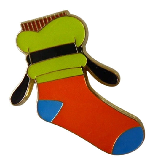 Loungefly - Goofy - Mickey and Friends Socks
