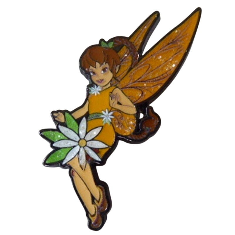 LFLY - Fawn - Disney Fairies Mystery