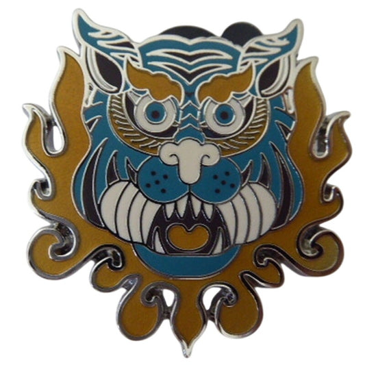 WDW - Tiger Mask - Expedition Everest Mystery Set