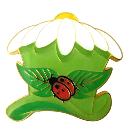 LFLY - Daisy - Alice in Wonderland Top Hats Mystery Set