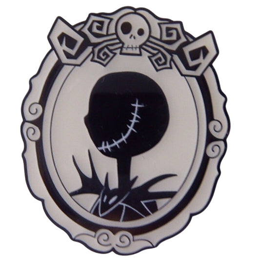 LFLY Jack Skellington Nightmare Silhouettes Mystery