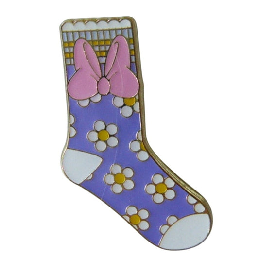 Loungefly - Daisy Duck - Mickey and Friends Socks