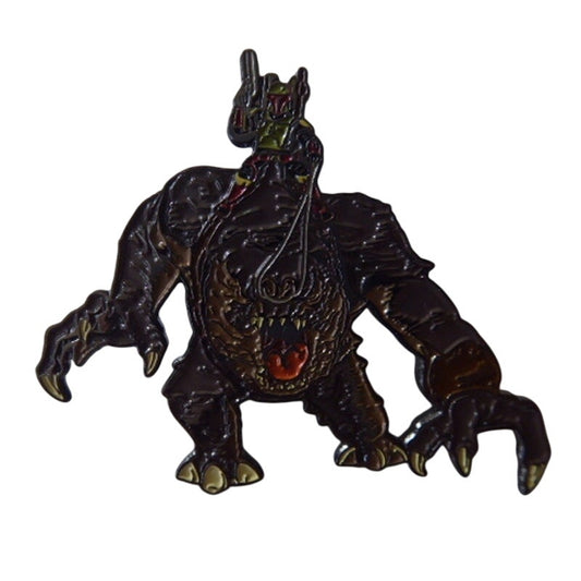 Book of Boba Fett  - Boba Fett Riding Rancor