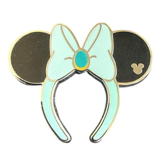 WDW - Jasmine - Ear Headbands Set - Hidden Disney 2026